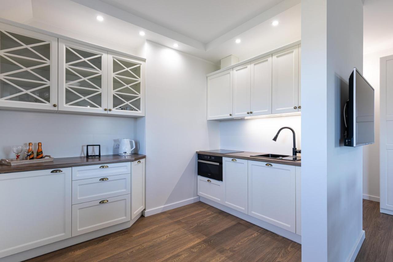 Amare Apartments B2 Mosty  Exterior foto